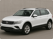 Imagem da categoria de SUV